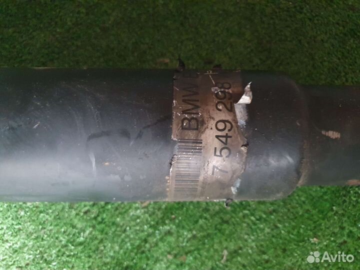 Карданный вал Задний Bmw X5 Е53