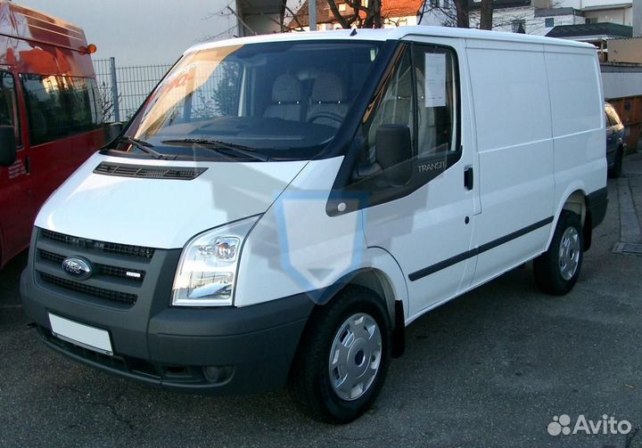 Порог (борт) Ford Transit 5 2006-2016