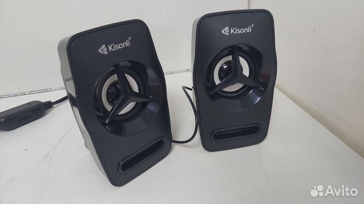 Акустика для пк Kisonli L-3030