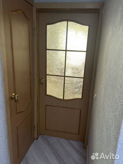 Межкомнатные двери бу