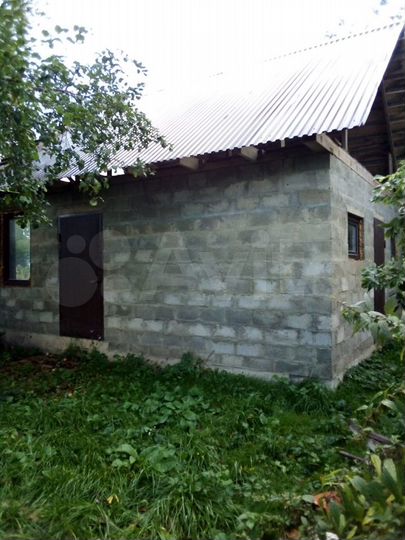 Участок 22 сот. (СНТ, ДНП)