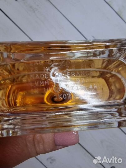 Givenchy dahlia divin