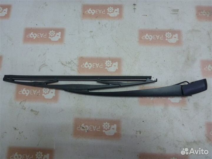 Поводок стеклоочистителя задний Infiniti Fx37 S51