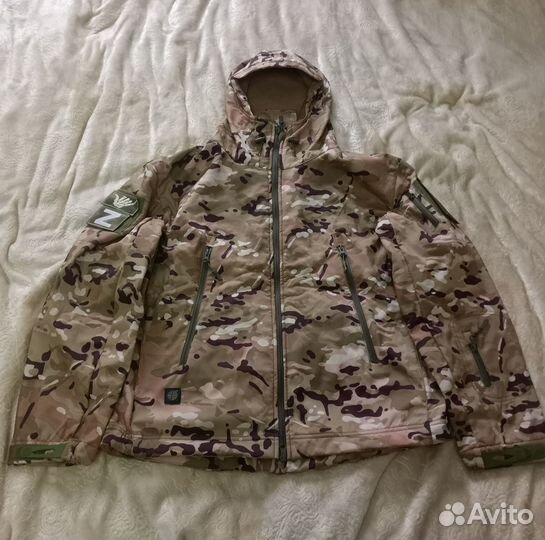 Комплект военной одежды