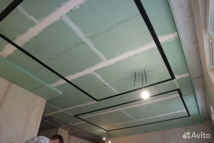 Электрик, Услуги электрика, Электромонтаж