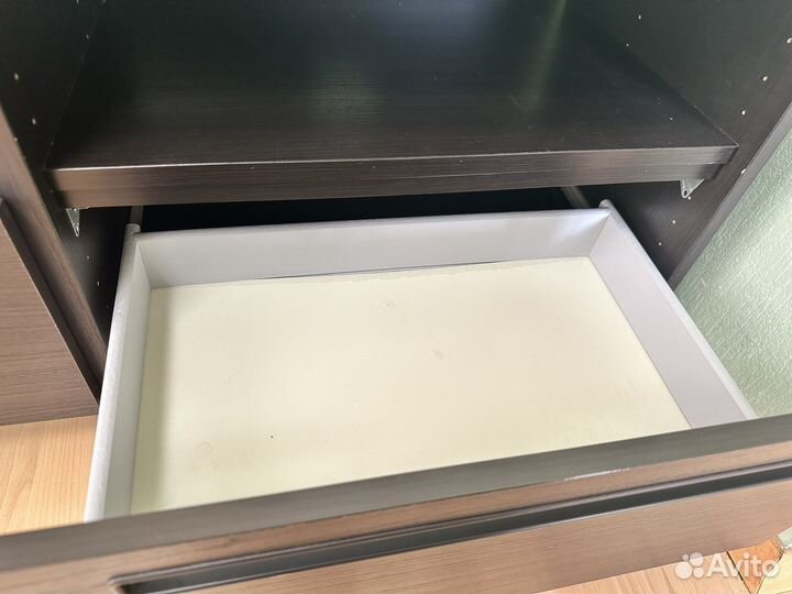 Тумба под телевизор IKEA