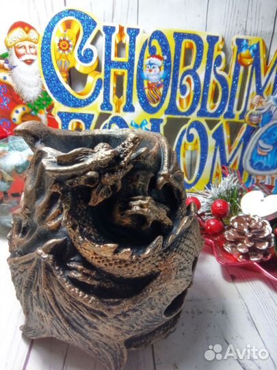 Органайзер, подсвечник 