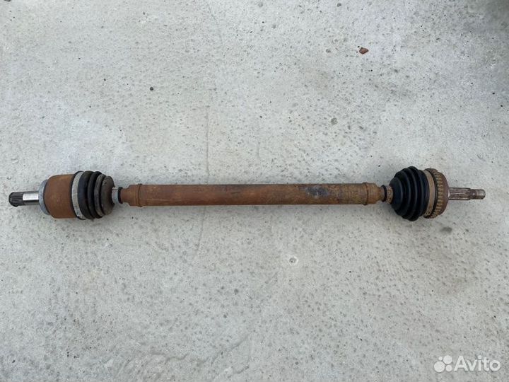 Привод передний правый Лада Гранта Кросс FL 11186