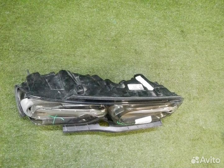 Фонарь левый Chevrolet Camaro 6 (2018-н.в.)