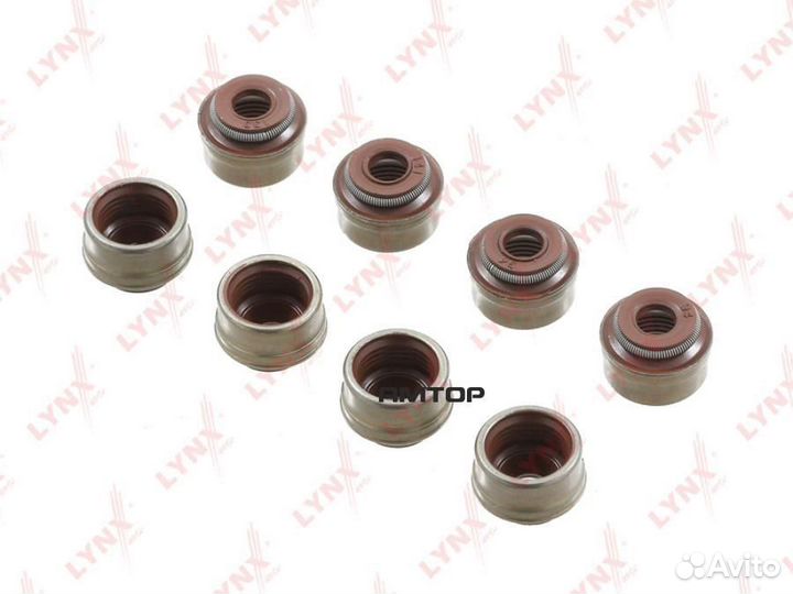 Lynxauto SO0426 Маслосъемный колпачок