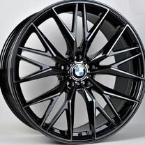 Литые диски KoKo Kuture Intake 8.5×R20 5×112