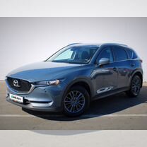 Mazda CX-5 2.0 AT, 2021, 90 341 км, с пробегом, цена 3 280 000 руб.