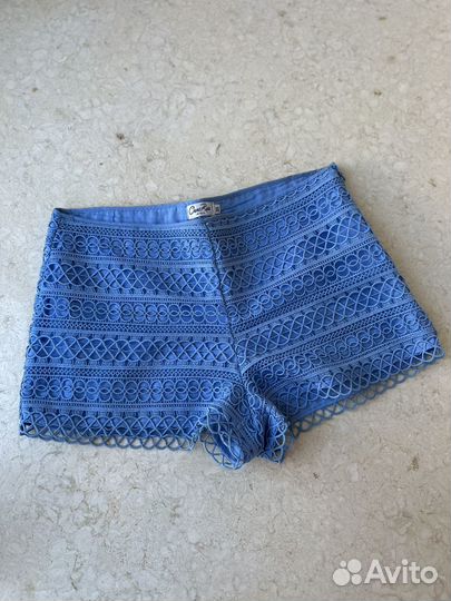 Шорты charo ruiz