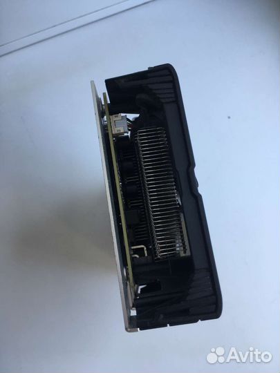 Видеокарта rx 470 4gb