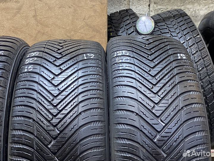 Hankook Kinergy 4S H740 195/50 R15