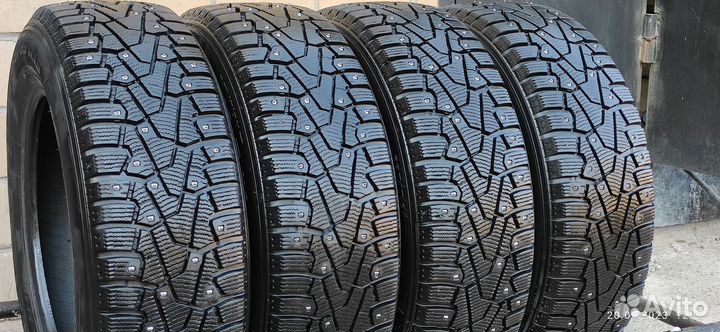 Pirelli Ice Zero 195/65 R15 95T