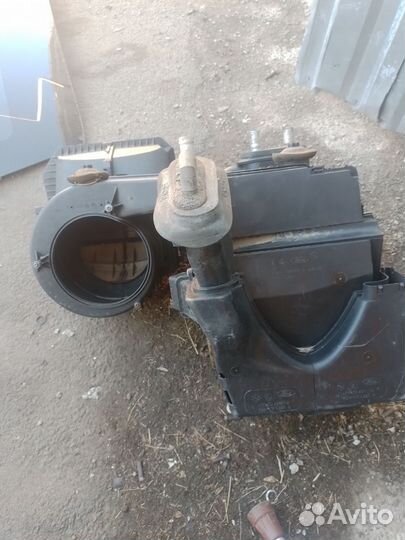 Корпус печки Chery amulet a15