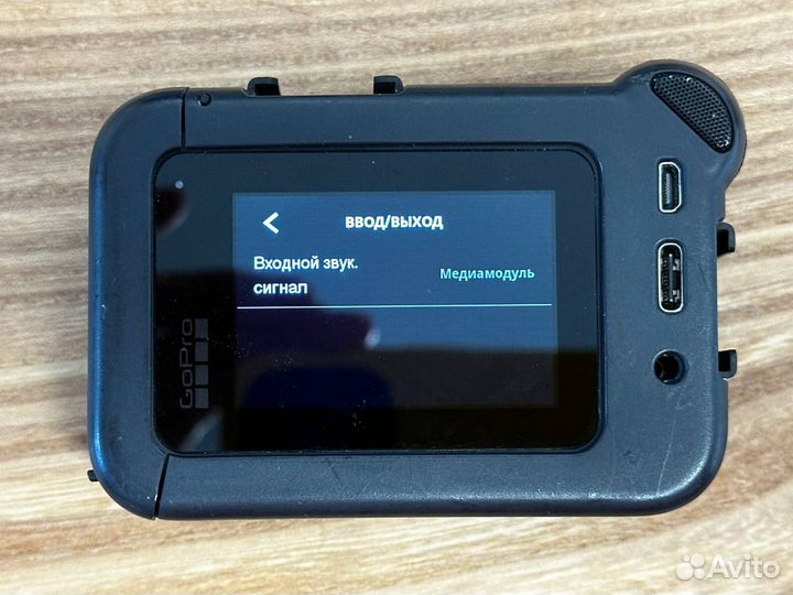 GoPro hero 8 black с аксессуарами