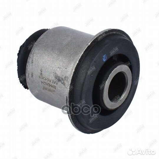 Сайлентблок зад прав citroen C6 2005-2012