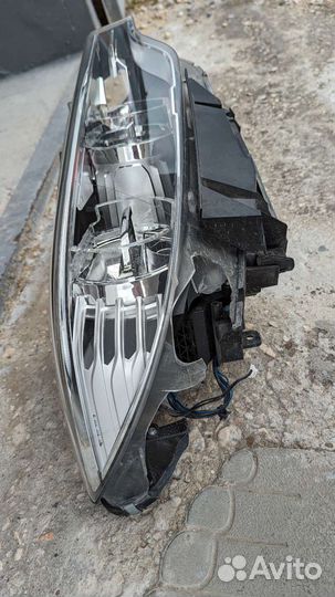 Фара BMW M4 F82 M3 F80
