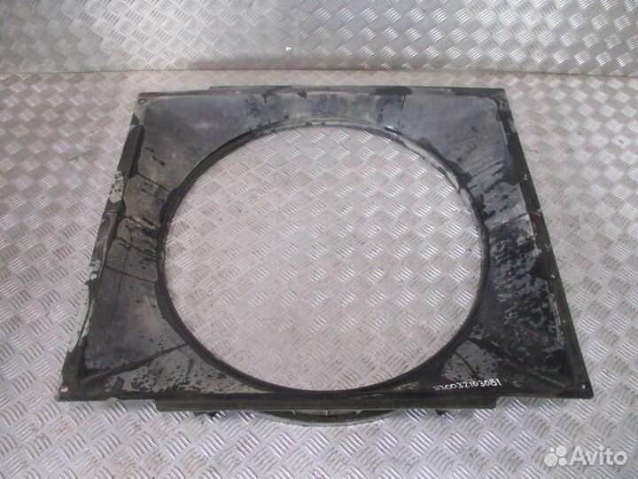 Диффузор ford DC468146E