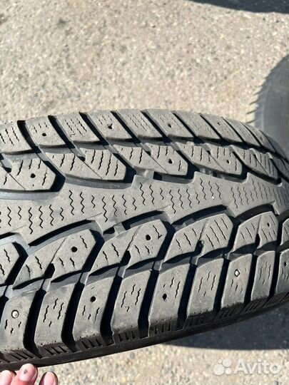 Ecovision W-686 245/65 R17 107