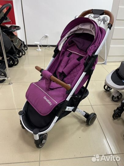 Коляска прогулочная