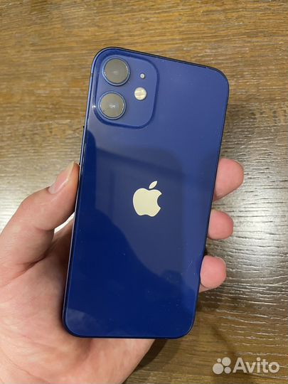 iPhone 12 mini, 128 ГБ