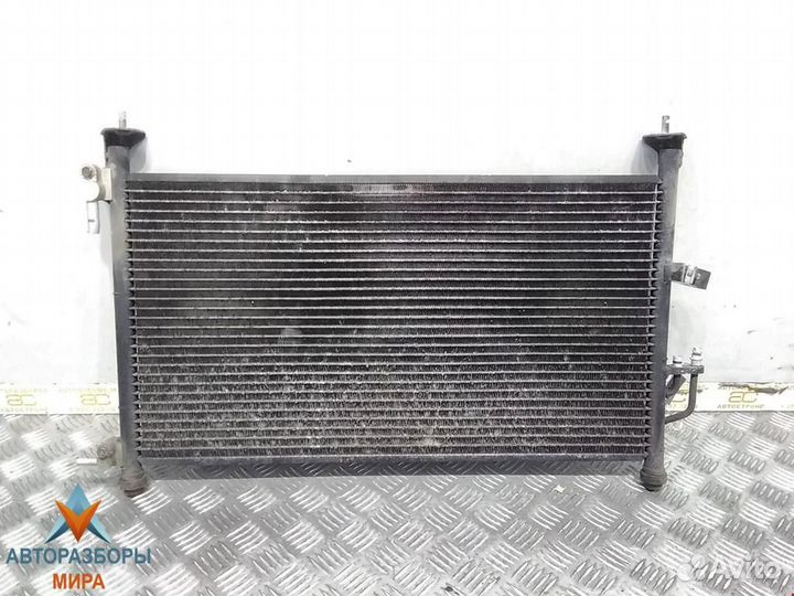 Радиатор кондиционера Honda Civic 8 2008