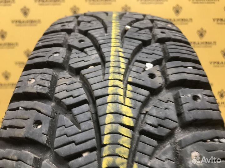 Pirelli Winter Carving Edge 185/65 R15 88T