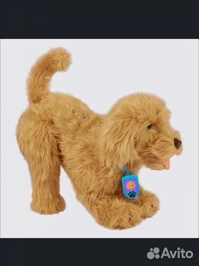 Интерактивная игрушка skyrocket 