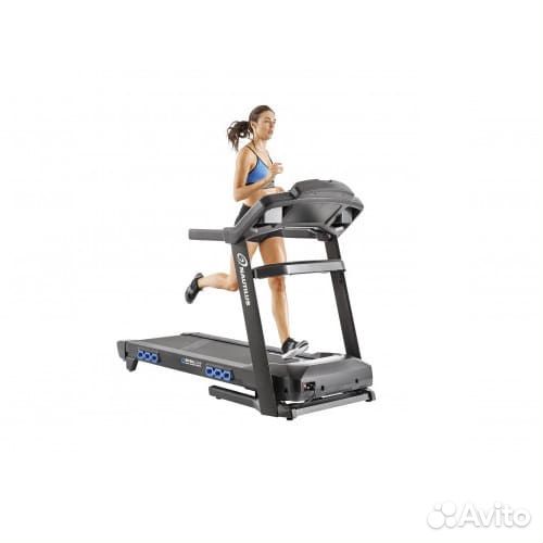 Беговая дорожка Nautilus T626