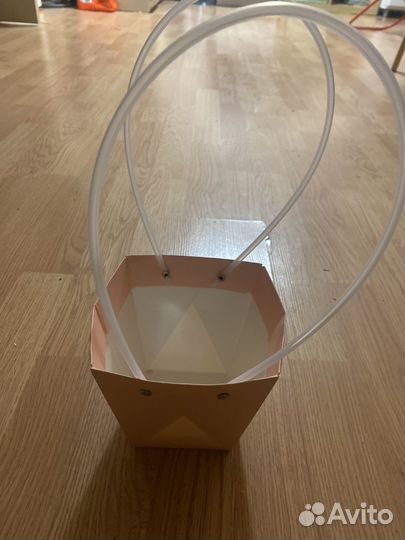 Коробки для букетов