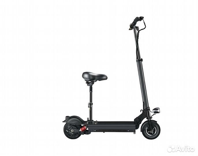 Электросамокат Kugoo M2 Jilong