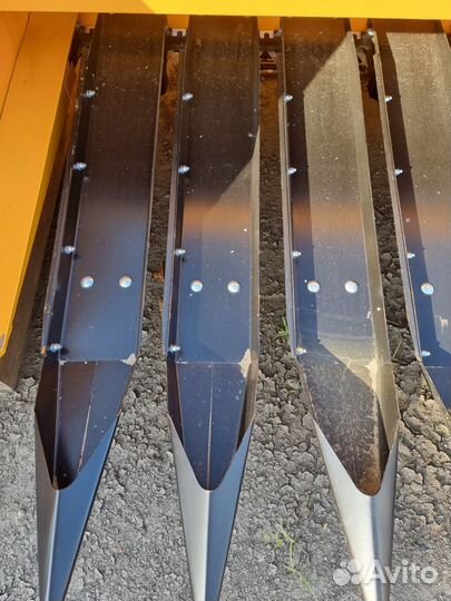 Жатка John Greaves ЖНС-7.4, 2024