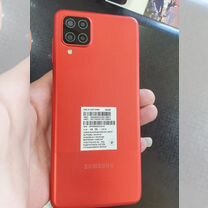 Samsung Galaxy A12, 4/64 ГБ