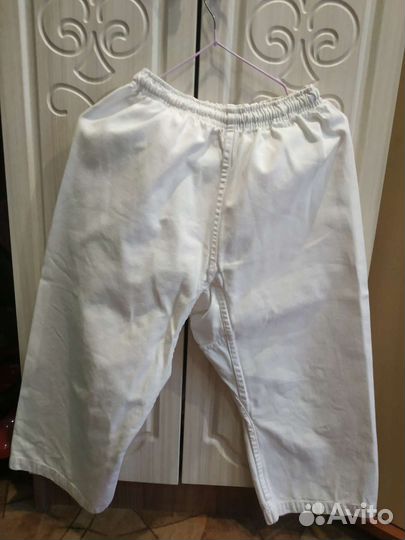 Кимоно для единоборств