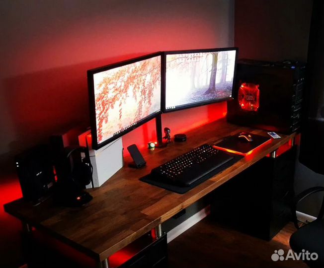 Ремонт Компьютеров и Ноутбуков Компьютерный мастер