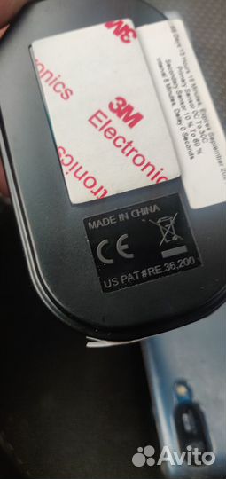 Температурный датчик TempTale Ultra Sensitech