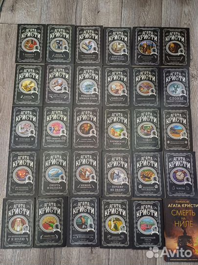 Книги, цену за книгу уточнять