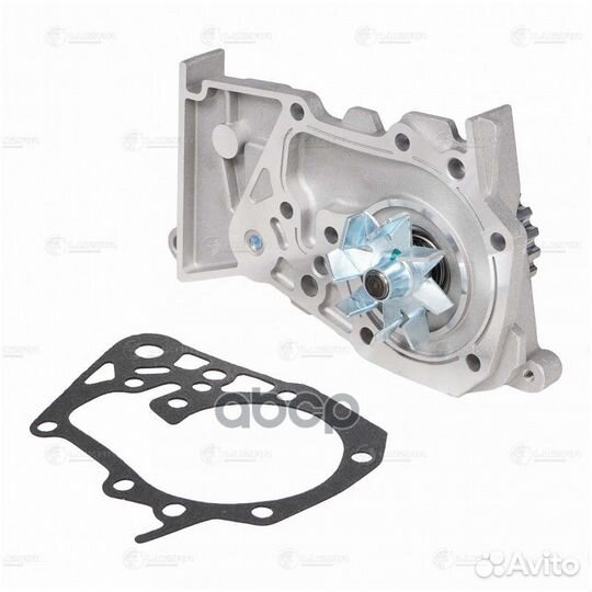 Насос водяной для а/м LADA Largus (12) /Renault