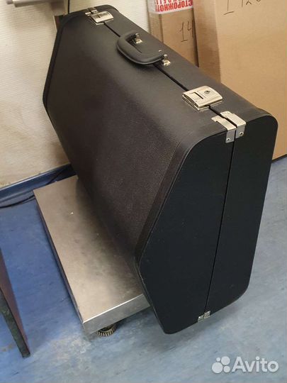 Аккордеон Weltmeister Saphir в Идеале