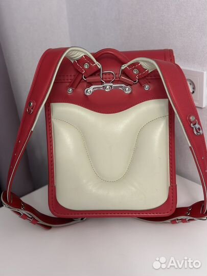 Рюкзак/ранец Randoseru оригинал