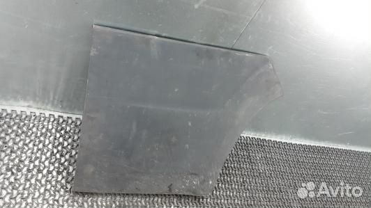 Молдинг крыла заднего левого peugeot boxer 3 (BSE0