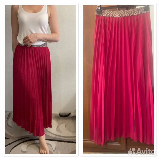 Юбки в ассортименте