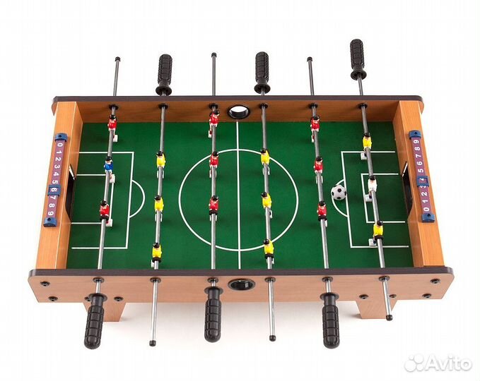 Настольный футбол Junior-1. Для детей
