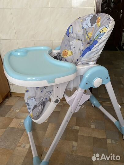 Стул для кормления
