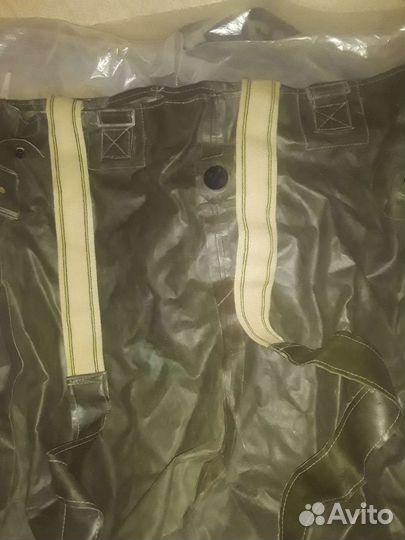 Костюм кзи-2