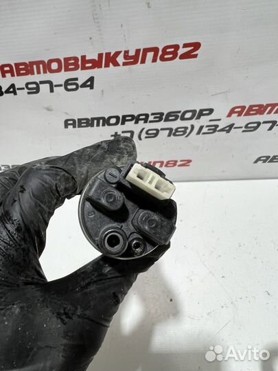 Бензонасос Лада Гранта Датсун Веста X-RAY