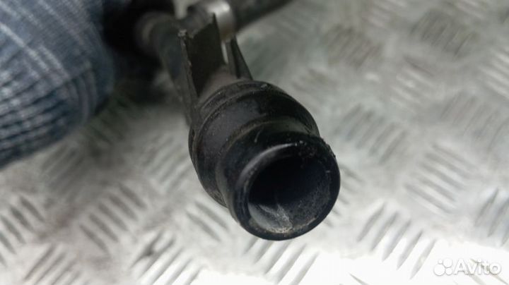 Патрубок системы охлаждения Bmw X6